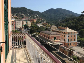 LIGURIA HOLIDAYS - 